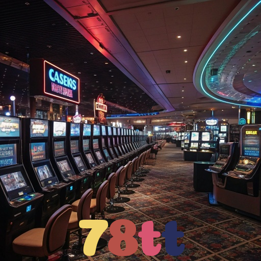 78tt：Jogue poker, aposte no futebol e ganhe em grandes jogos de cassino!