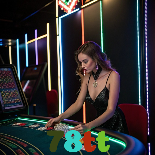 78tt：Aposte nas melhores slots e conquiste prêmios como nunca!