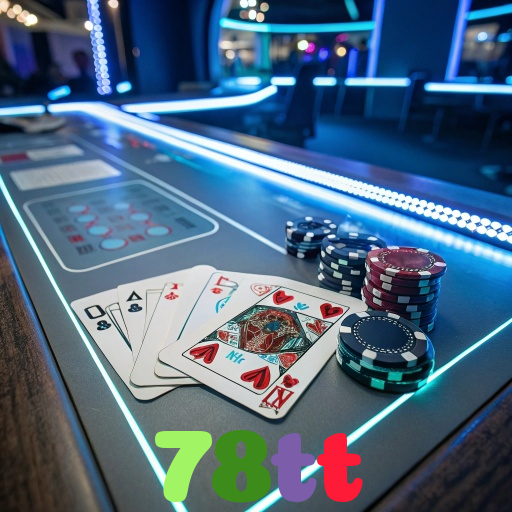 78tt：Aposte nas melhores slots e conquiste prêmios como nunca!