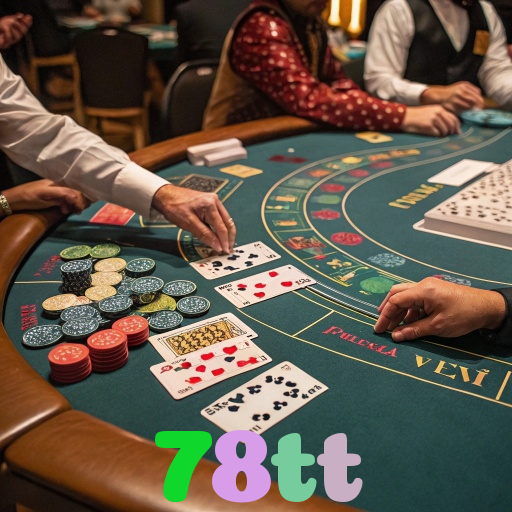 78tt：Aposte nas melhores slots e conquiste prêmios como nunca!
