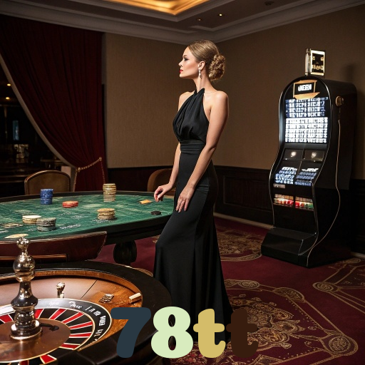 78tt：Aposte nas melhores slots e conquiste prêmios como nunca!