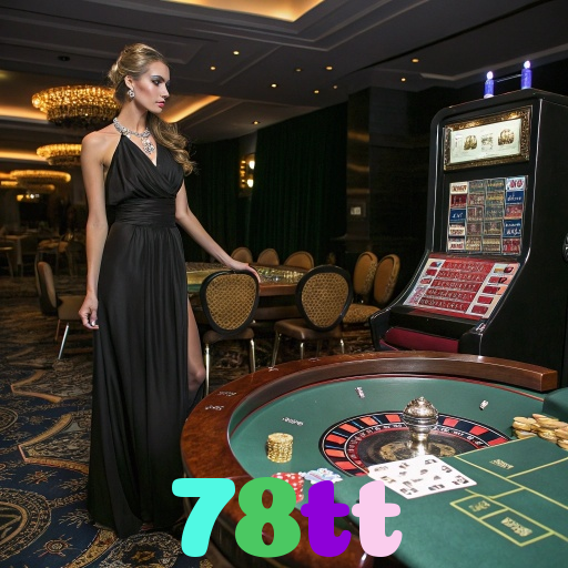 78tt：Aposte nas melhores slots e conquiste prêmios como nunca!