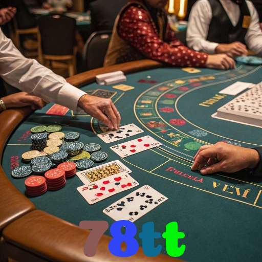 78tt:Aposte nas melhores slots e conquiste prêmios como nunca!
