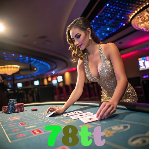 78tt:Aposte nas melhores slots e conquiste prêmios como nunca!