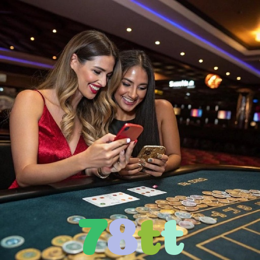 78tt：Jogue poker, aposte no futebol e ganhe em grandes jogos de cassino!
