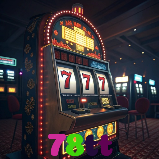 78tt：Aposte nas melhores slots e conquiste prêmios como nunca!