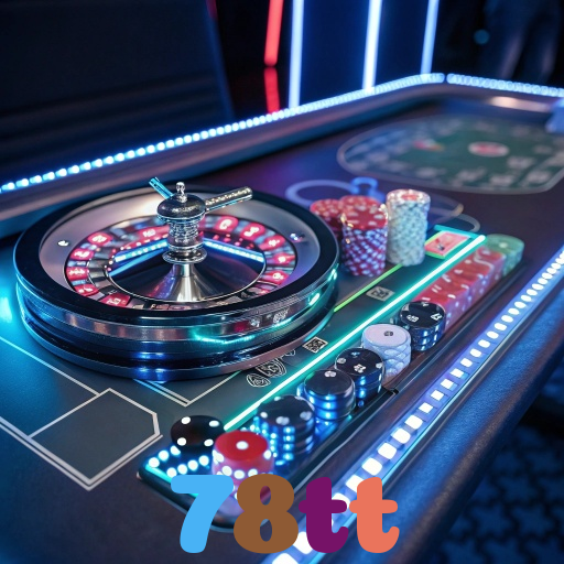 78tt：Aposte nas melhores slots e conquiste prêmios como nunca!