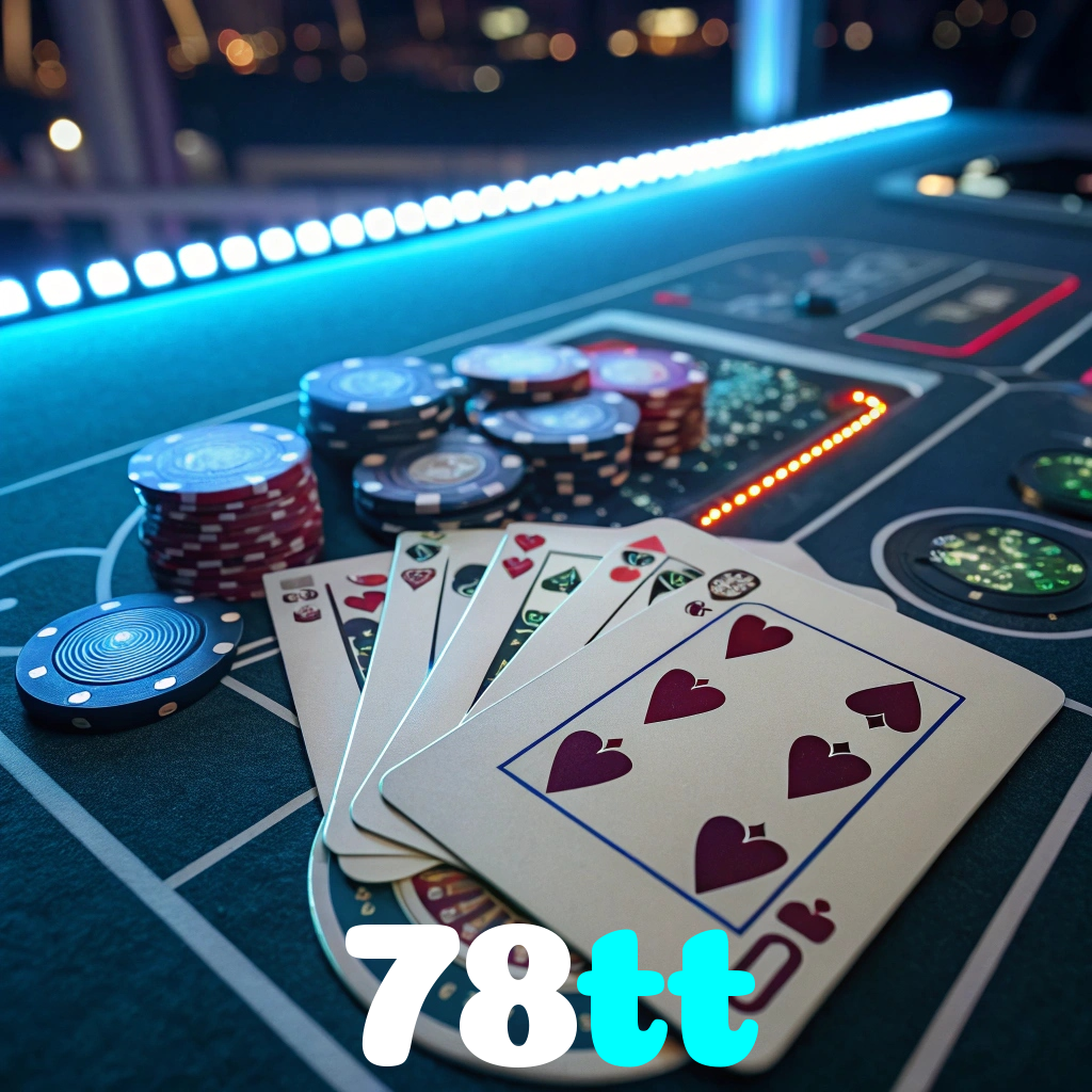 78tt：Aposte nas melhores slots e conquiste prêmios como nunca!