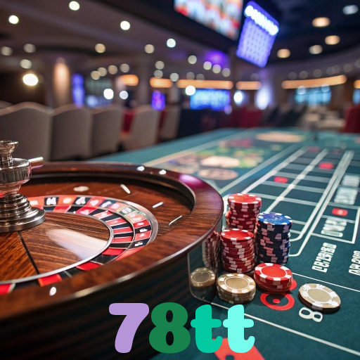 78tt：Aposte nas melhores slots e conquiste prêmios como nunca!