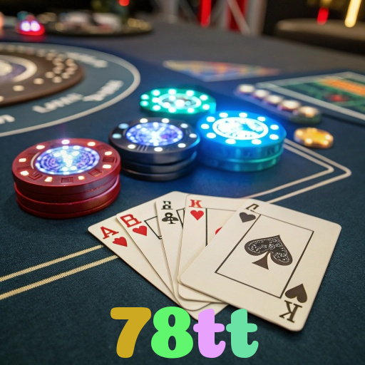 78tt：Aposte nas melhores slots e conquiste prêmios como nunca!