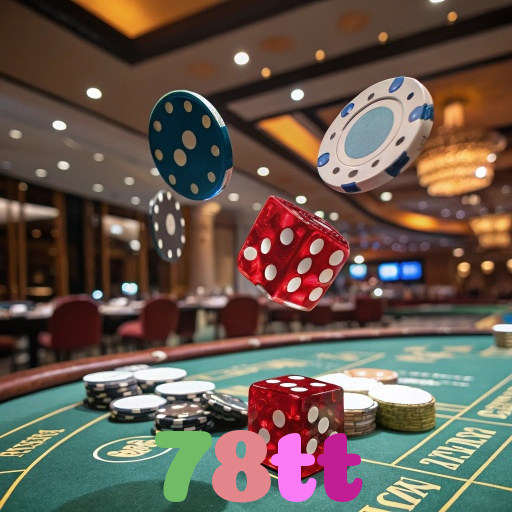 78tt：Aposte nas melhores slots e conquiste prêmios como nunca!