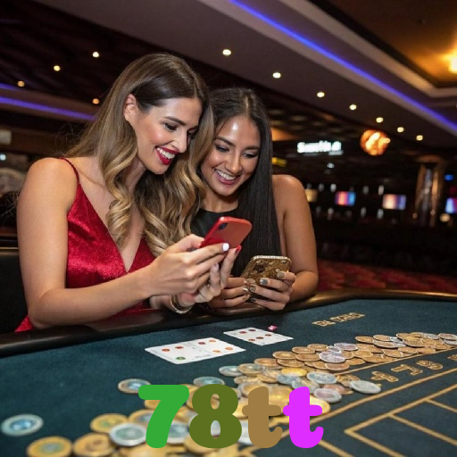 78tt：Jogue poker, aposte no futebol e ganhe em grandes jogos de cassino!