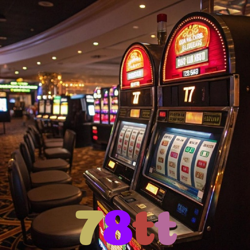 78tt:Aposte nas melhores slots e conquiste prêmios como nunca!