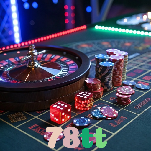 78tt：Aposte nas melhores slots e conquiste prêmios como nunca!
