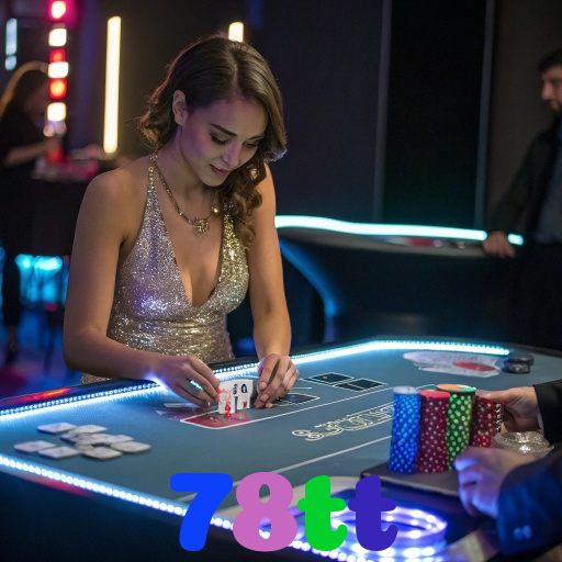 78tt：Jogue poker, aposte no futebol e ganhe em grandes jogos de cassino!