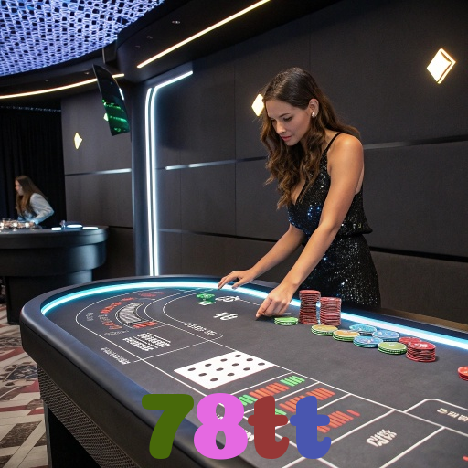 78tt：Aposte nas melhores slots e conquiste prêmios como nunca!