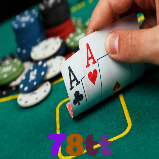 78tt：Jogue poker, aposte no futebol e ganhe em grandes jogos de cassino!