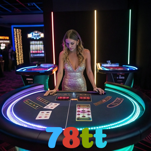 78tt:Aposte nas melhores slots e conquiste prêmios como nunca!
