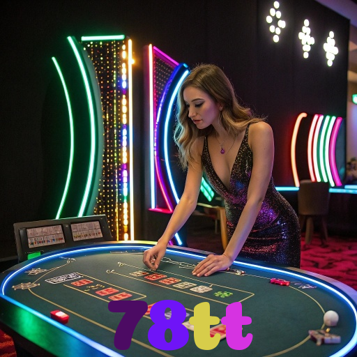 78tt：Aposte nas melhores slots e conquiste prêmios como nunca!