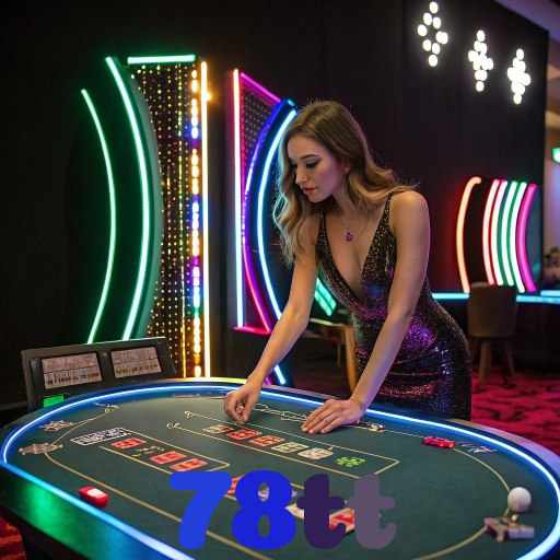 78tt：Jogue poker, aposte no futebol e ganhe em grandes jogos de cassino!
