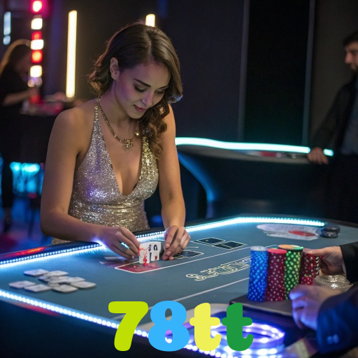 78tt:Aposte nas melhores slots e conquiste prêmios como nunca!