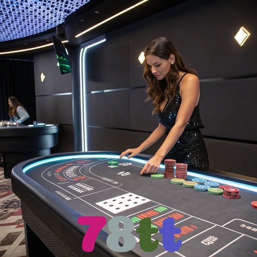 78tt：Jogue poker, aposte no futebol e ganhe em grandes jogos de cassino!