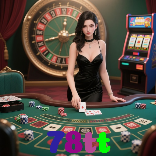 78tt：Jogue poker, aposte no futebol e ganhe em grandes jogos de cassino!