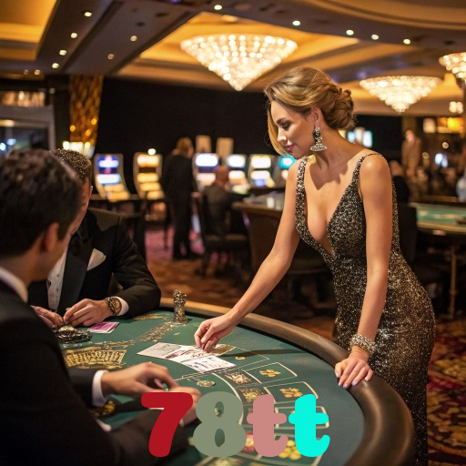 78tt:Aposte nas melhores slots e conquiste prêmios como nunca!