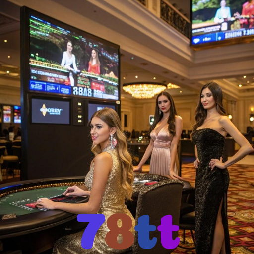 78tt：Aposte nas melhores slots e conquiste prêmios como nunca!