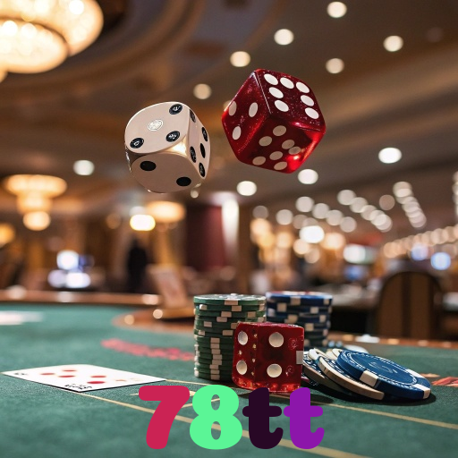 78tt：Aposte nas melhores slots e conquiste prêmios como nunca!