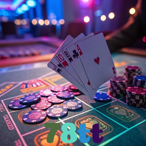 78tt:Aposte nas melhores slots e conquiste prêmios como nunca!