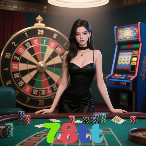78tt:Aposte nas melhores slots e conquiste prêmios como nunca!