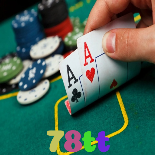 78tt:Jogue poker, aposte no futebol e ganhe em grandes jogos de cassino!