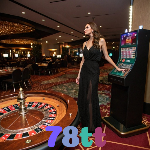 78tt:Aposte nas melhores slots e conquiste prêmios como nunca!