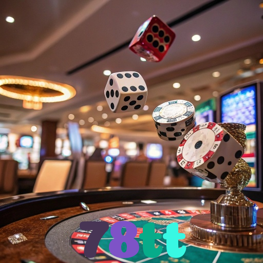 78tt：Jogue poker, aposte no futebol e ganhe em grandes jogos de cassino!