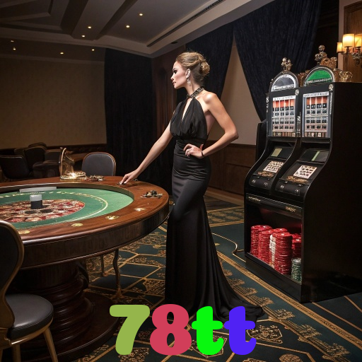 78tt:Aposte nas melhores slots e conquiste prêmios como nunca!