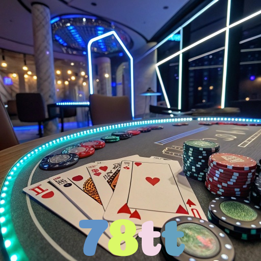 78tt：Aposte nas melhores slots e conquiste prêmios como nunca!