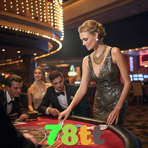 78tt：Aposte nas melhores slots e conquiste prêmios como nunca!