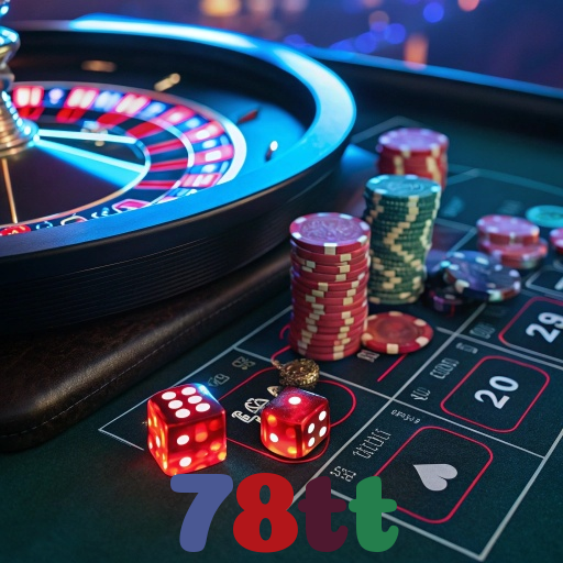 78tt:Aposte nas melhores slots e conquiste prêmios como nunca!