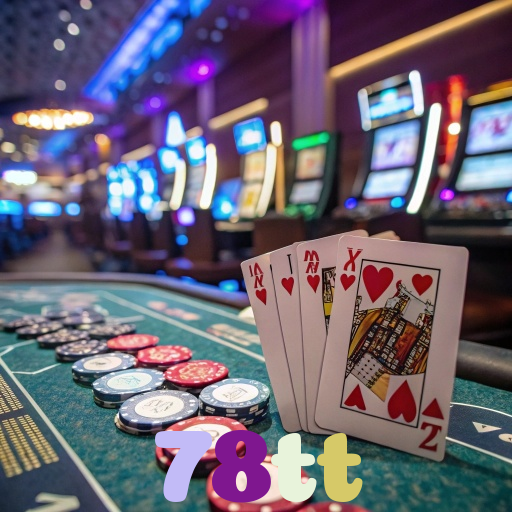 78tt：Aposte no futebol, jogue poker e conquiste vitórias épicas!