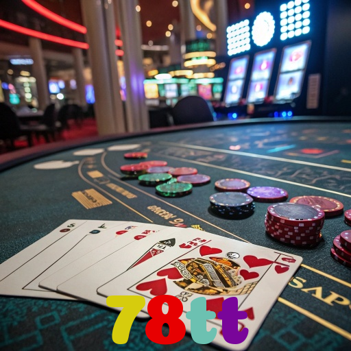 78tt:Aposte nas melhores slots e conquiste prêmios como nunca!