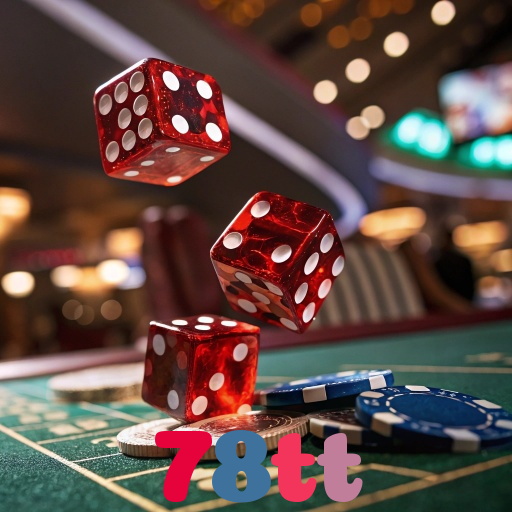 78tt：Aposte nas melhores slots e conquiste prêmios como nunca!