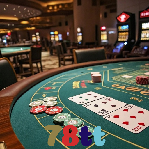 78tt：Aposte nas melhores slots e conquiste prêmios como nunca!