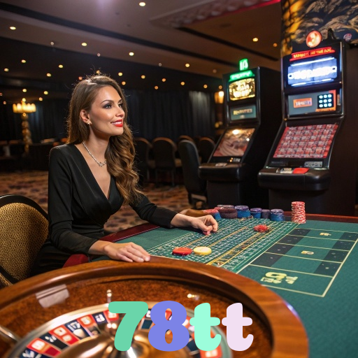 78tt：Jogue poker, aposte no futebol e ganhe em grandes jogos de cassino!