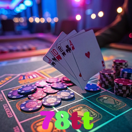 78tt:Jogue poker, aposte no futebol e ganhe em grandes jogos de cassino!