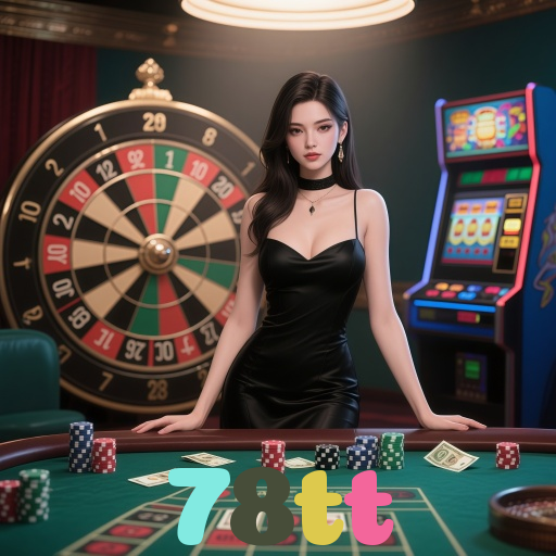 78tt：Aposte nas melhores slots e conquiste prêmios como nunca!