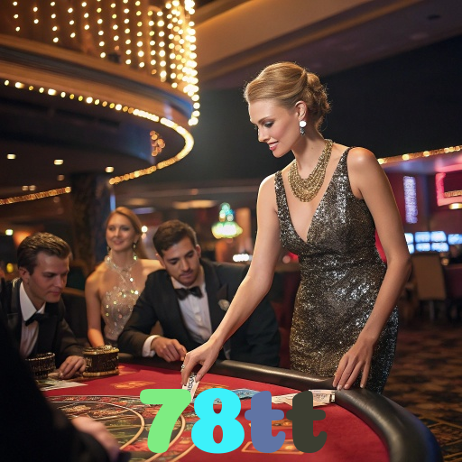 78tt：Aposte nas melhores slots e conquiste prêmios como nunca!