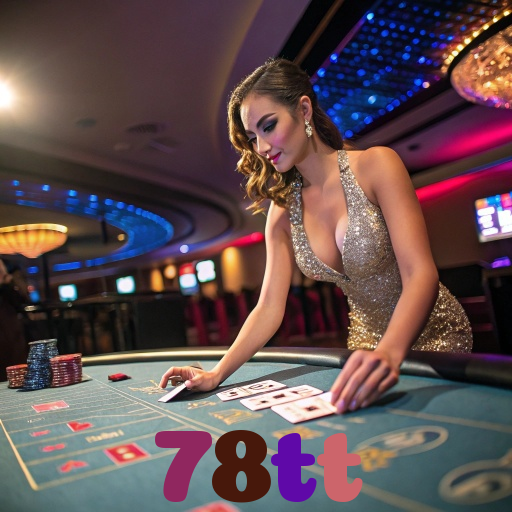 78tt：Aposte no futebol, jogue poker e conquiste vitórias épicas!