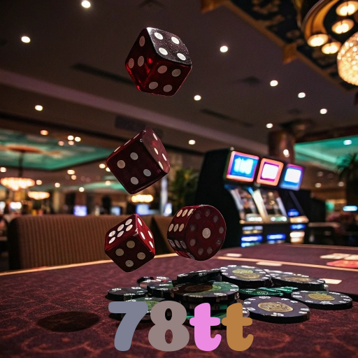 78tt：Aposte nas melhores slots e conquiste prêmios como nunca!