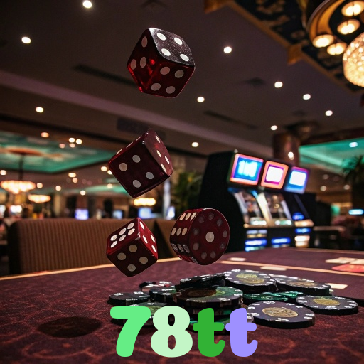78tt：Aposte nas melhores slots e conquiste prêmios como nunca!